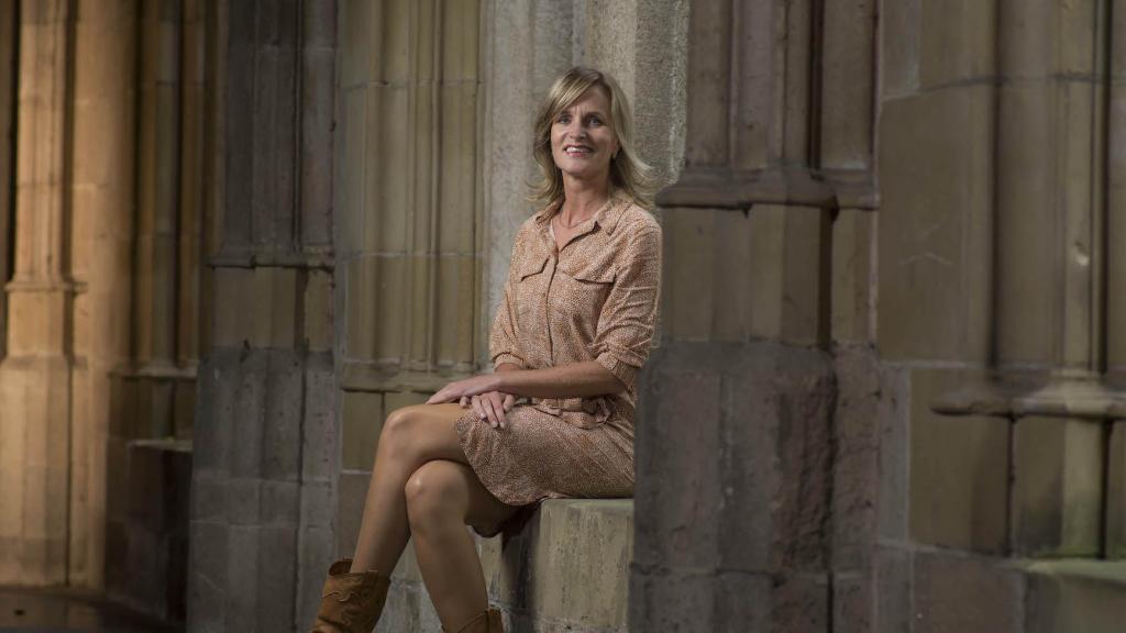 Webinars: Ontdek Rust en Levenslust met Mirjam van der Vegt | Tearfund